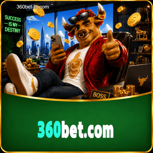 360BET Facebook - Página oficial com promoções e comunidade ativa